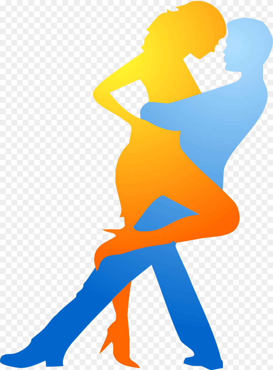 Dancer Logo, Dancing, Leisure Activities, Person, Clothing Free Png Download