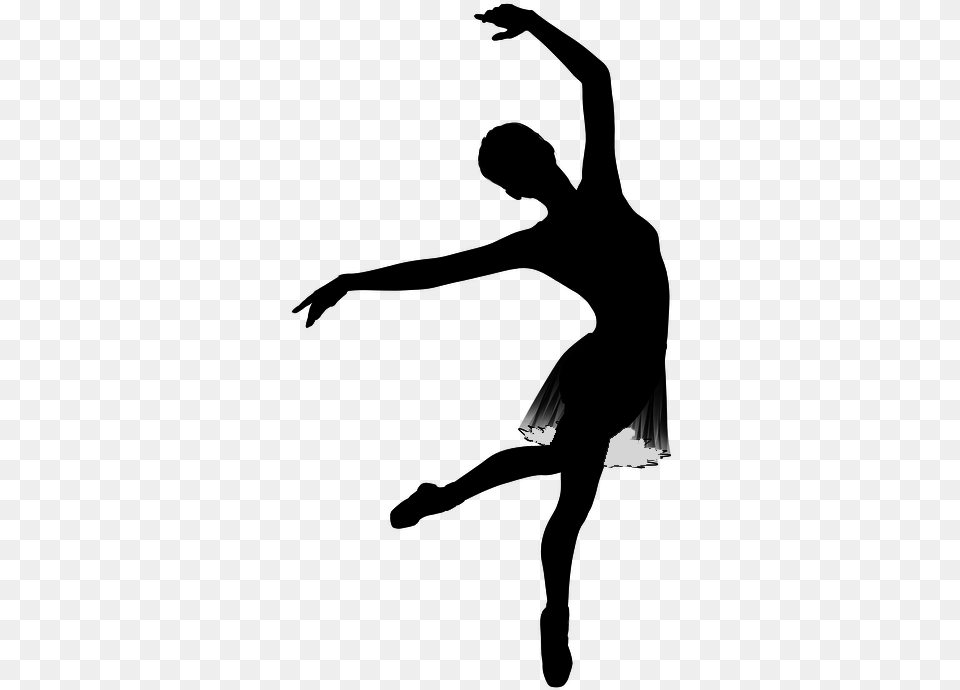 Dancer Photo Lyrical Dance Contemporary Dance Silhouette, Ballerina, Ballet, Dancing, Leisure Activities Png
