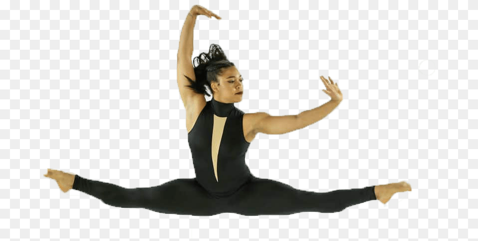 Dancer Transparent Background, Dancing, Person, Leisure Activities, Woman Free Png Download