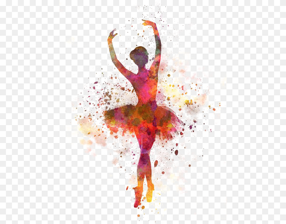 Dancer Woman Ballerina Ballet Dancer Dancing, Leisure Activities, Person Free Png