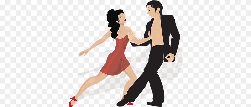 Dancers By Sissy Kreka Turn, Leisure Activities, Person, Dancing, Adult Free Png Download