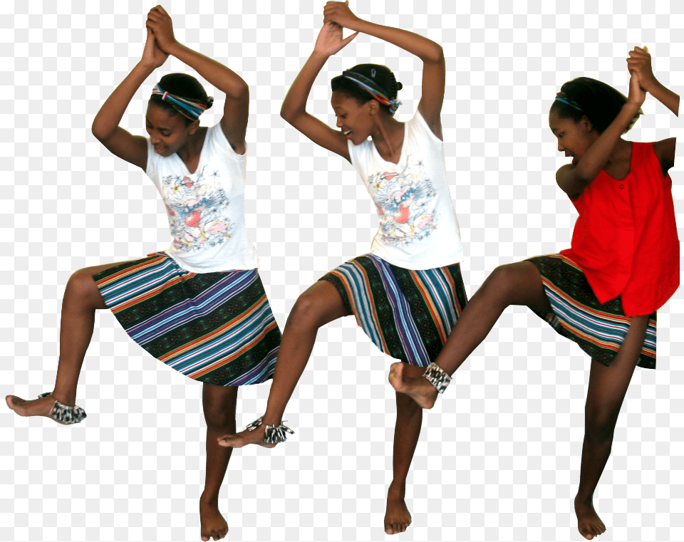 Dancing, Person, Leisure Activities, Woman, Skirt Free Png Download