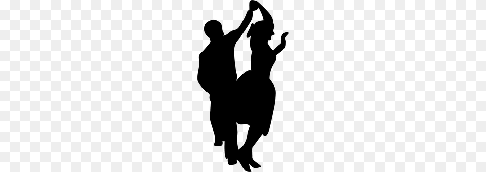 Dancing Silhouette, Leisure Activities, Person Free Transparent Png