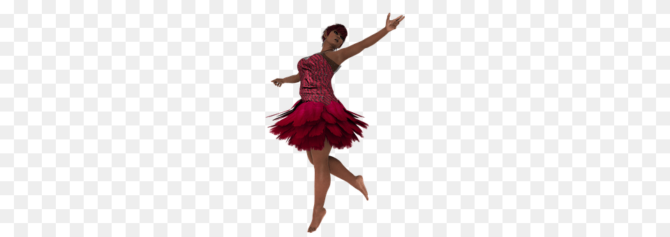 Dancing Leisure Activities, Person, Adult, Female Free Transparent Png