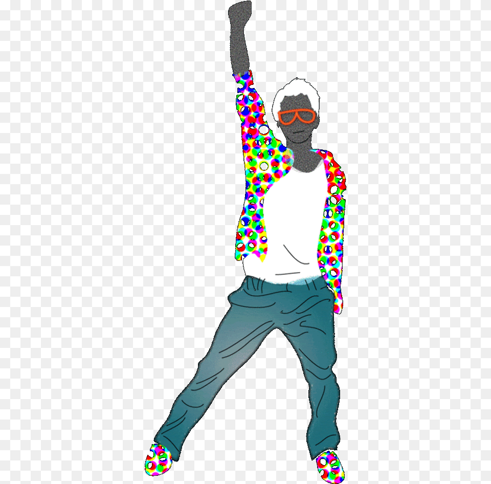 Dancing Animated Gif Dance Animated Dance Gif, Adult, Man, Male, Person Free Transparent Png