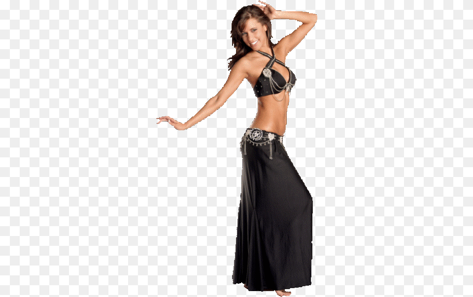 Dancing Animated Gif Girl Gifs Dance Animated Dancing Girl, Adult, Person, Leisure Activities, Female Free Png Download