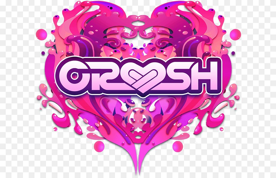 Dancing Astronaut Crush, Art, Graphics, Purple, Logo Png Image