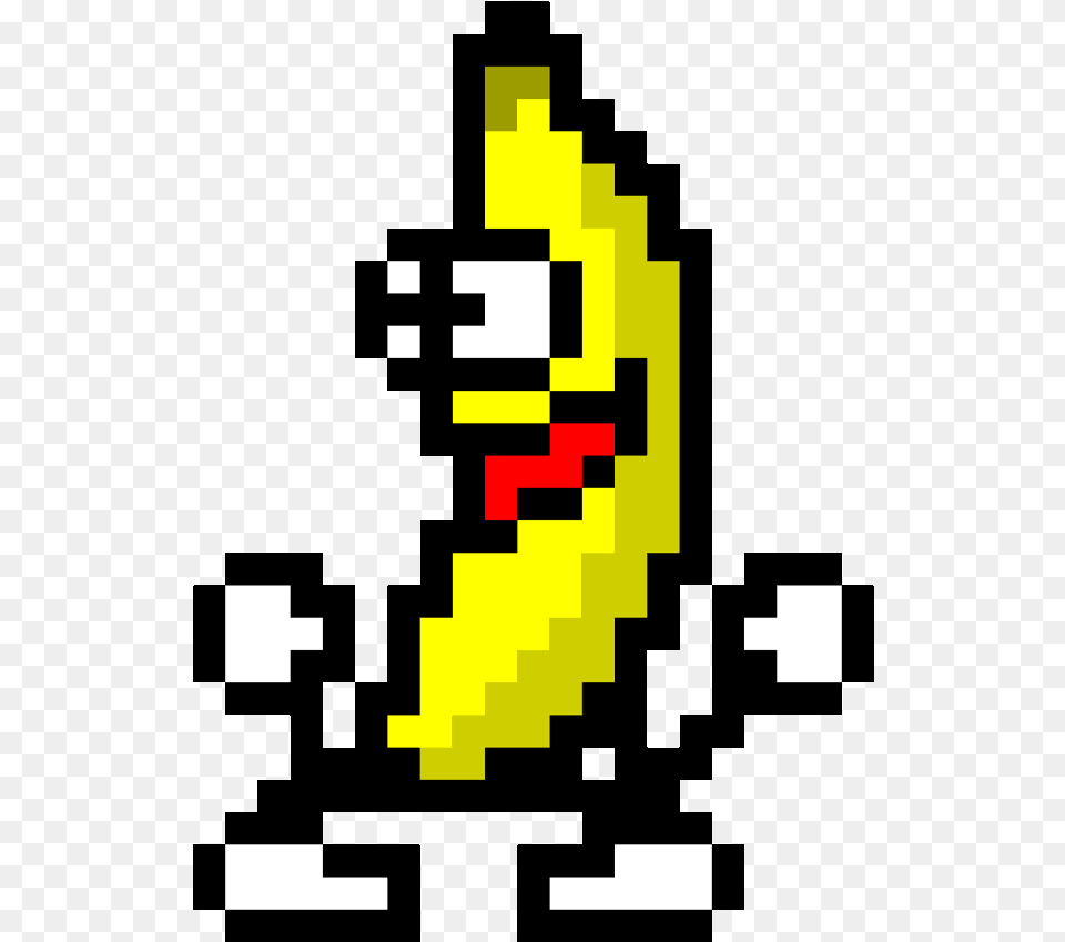 Dancing Banana Gif, Food, Fruit, Plant, Produce Free Png Download