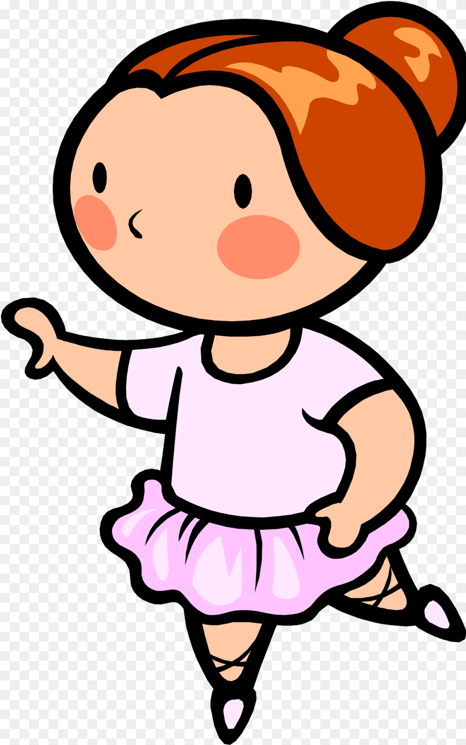Dancing Clipart Body Movement Dance Images Party Kids Dancing Clipart Transparent, Leisure Activities, Person, Baby, Face Free Png
