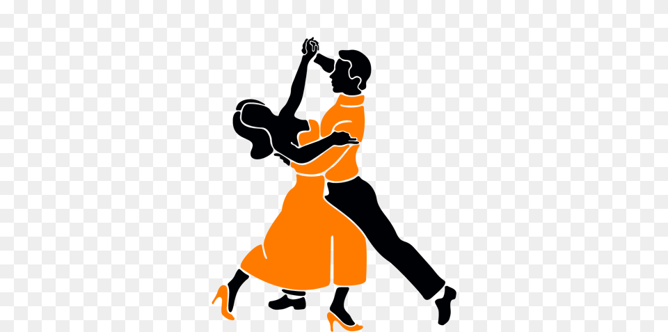 Dancing Clipart Dance Competition, Person, Logo Png Image
