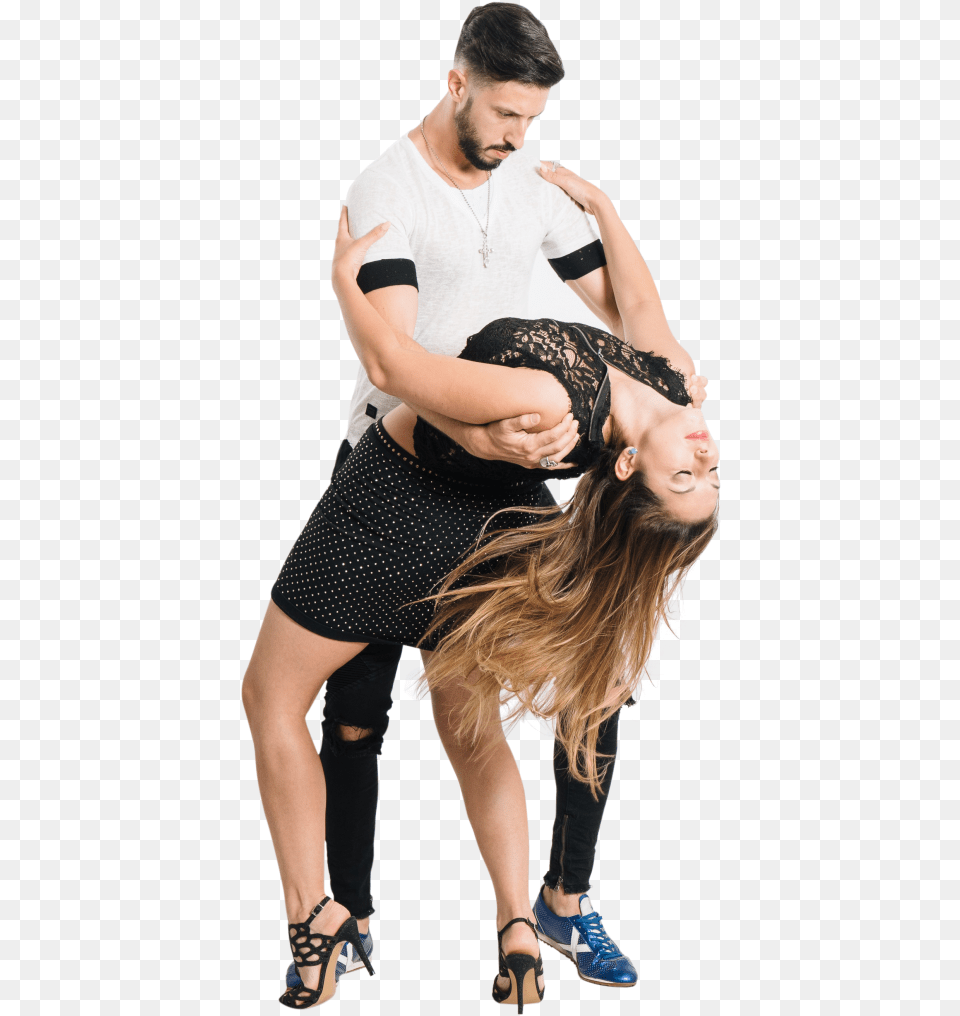 Dancing Couple Don T Make A Girl Fall For You Quotes, Leisure Activities, Person, Footwear, Shoe Png