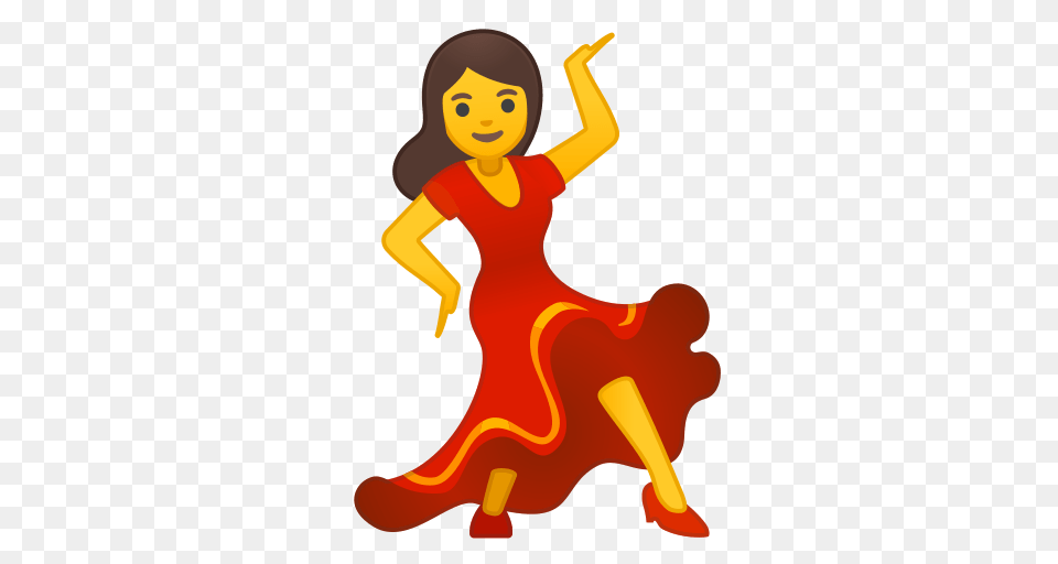 Dancing Emoji Meaning With Pictures From A To Z, Dance Pose, Flamenco, Leisure Activities, Performer Png Image