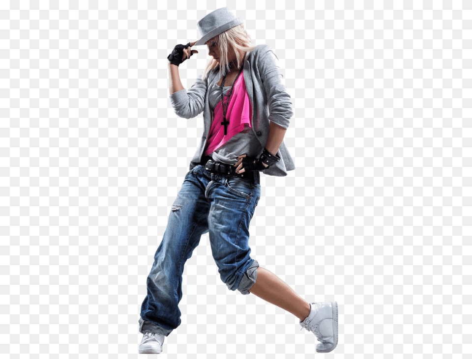 Dancing Girl, Clothing, Photography, Pants, Jeans Free Png