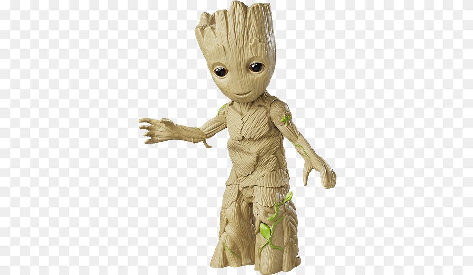 Dancing Groot Dancing Groot, Baby, Person, Alien Free Transparent Png