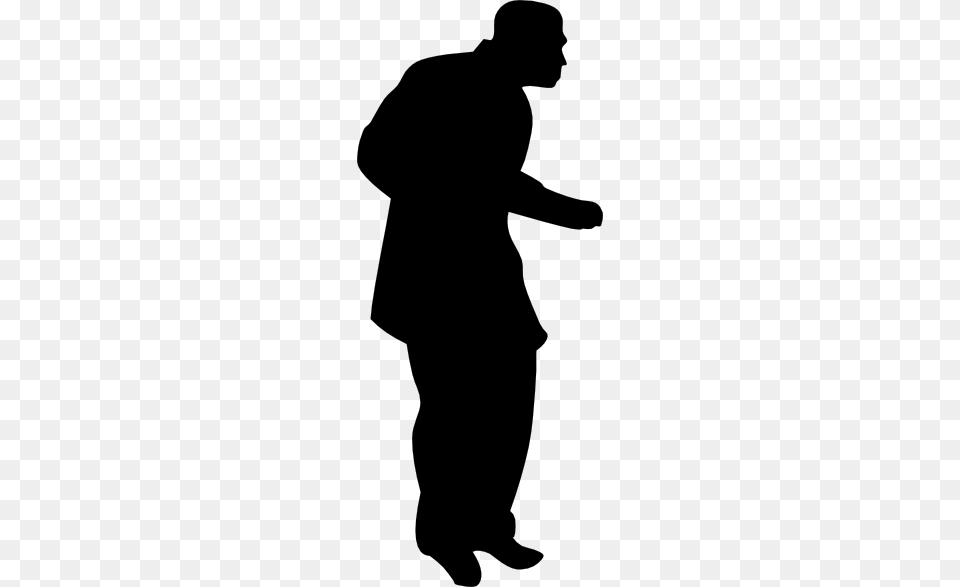 Dancing Guy Clip Arts For Web, Silhouette, Adult, Male, Man Free Png