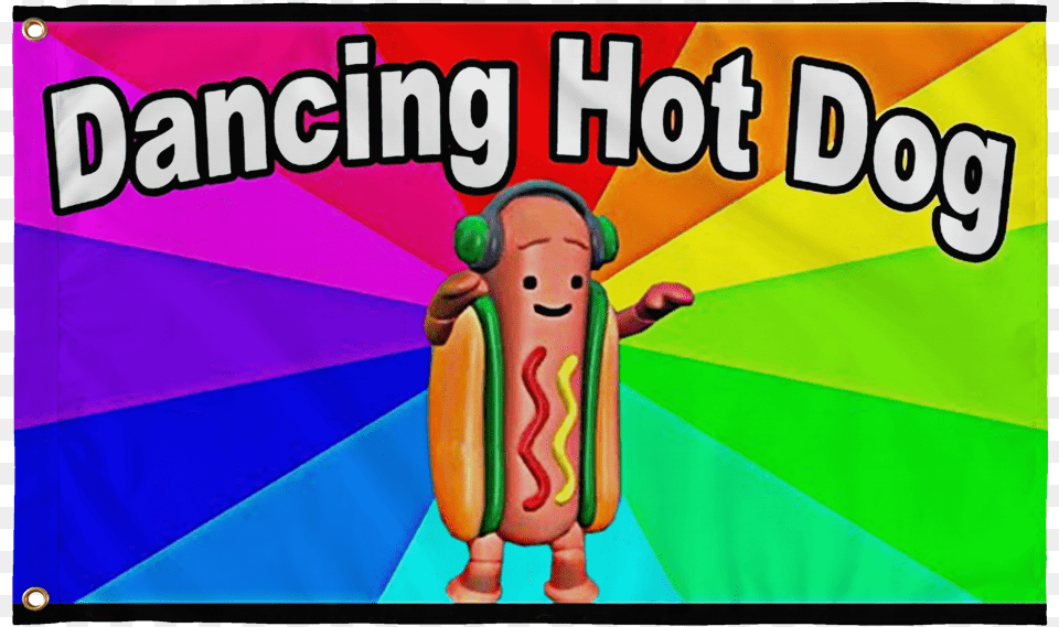 Dancing Hot Dog Dancing Hot Dog Stock, Food, Hot Dog, Baby, Person Free Transparent Png