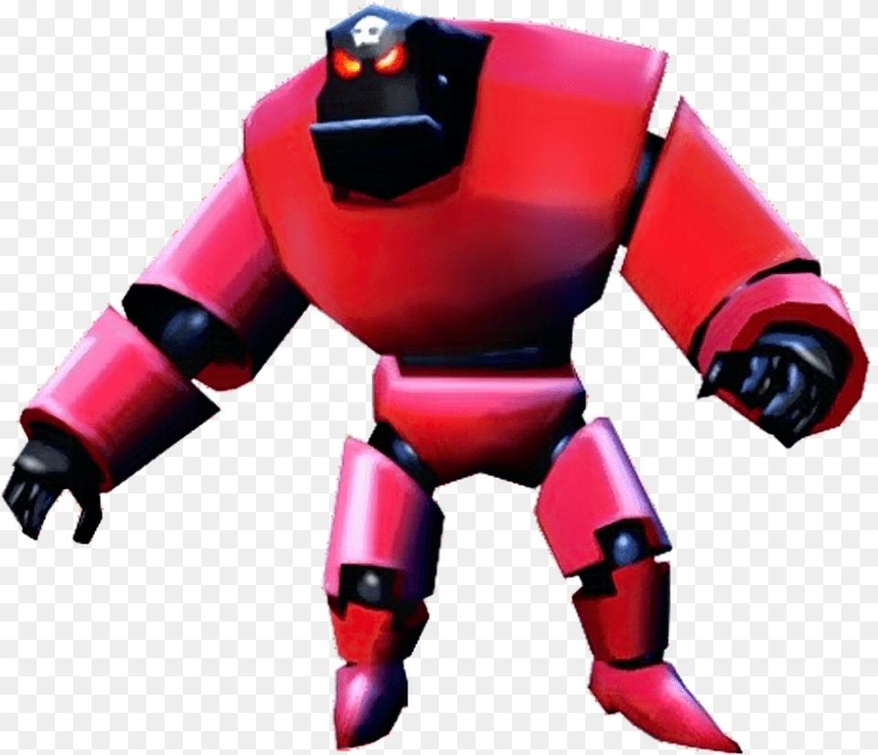 Dancing Robots Villains Wiki Fandom Powered, Robot, Dynamite, Weapon Free Png Download