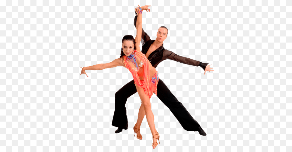 Dancing Salsa, Person, Leisure Activities, Adult, Woman Free Png