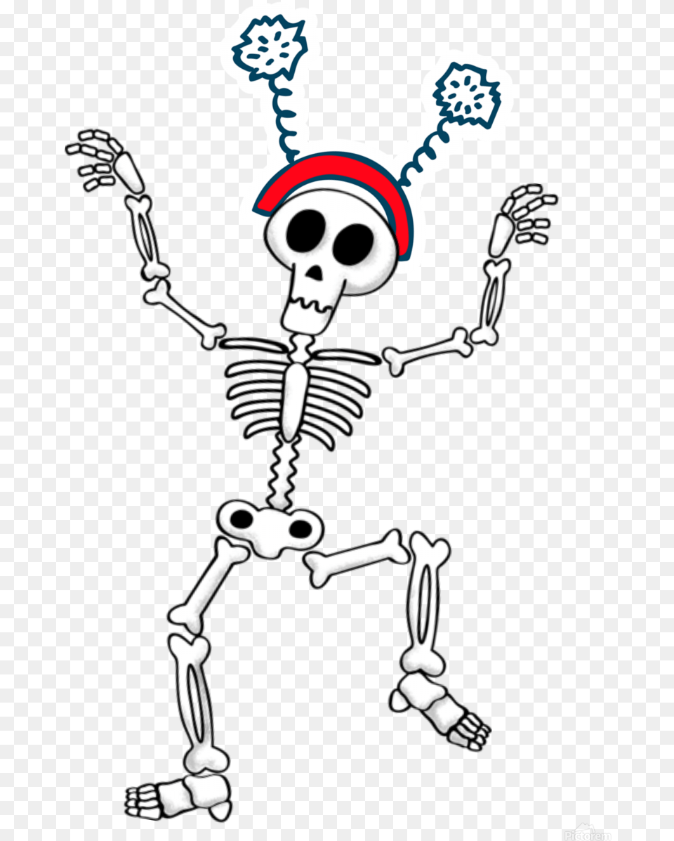 Dancing Skeleton 10 Dancing Skeleton, Baby, Person Png