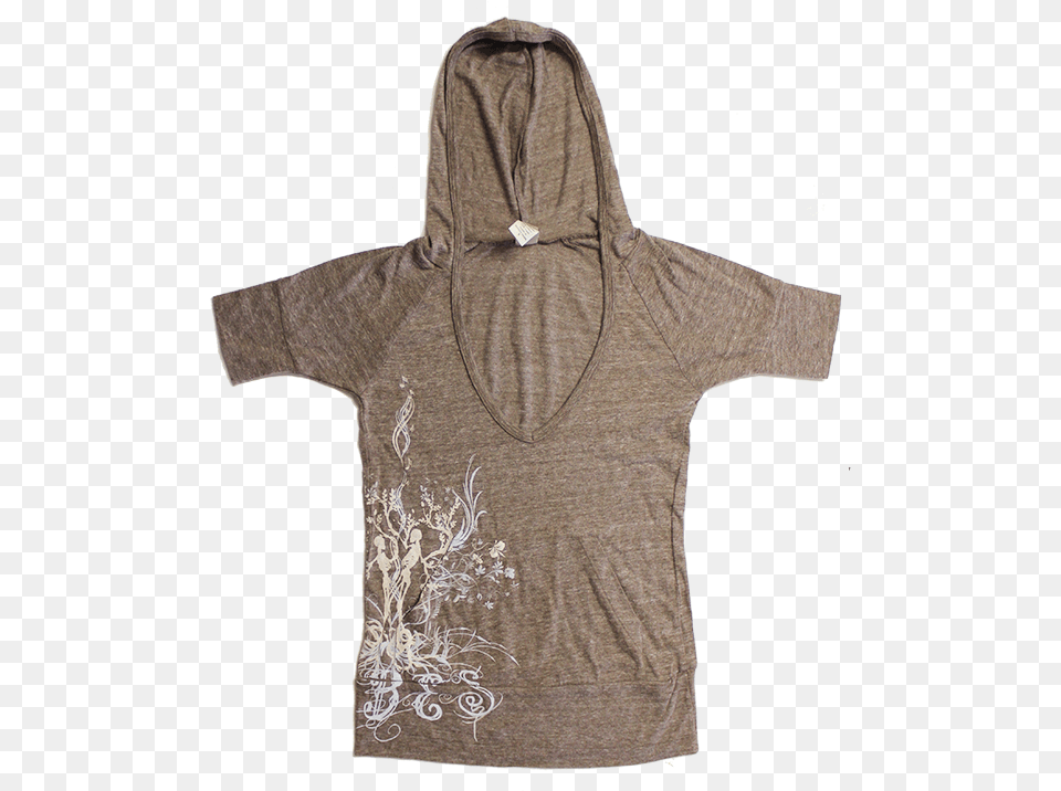 Dancing Skeleton Cardigan, Clothing, Hood, Hoodie, Knitwear Png