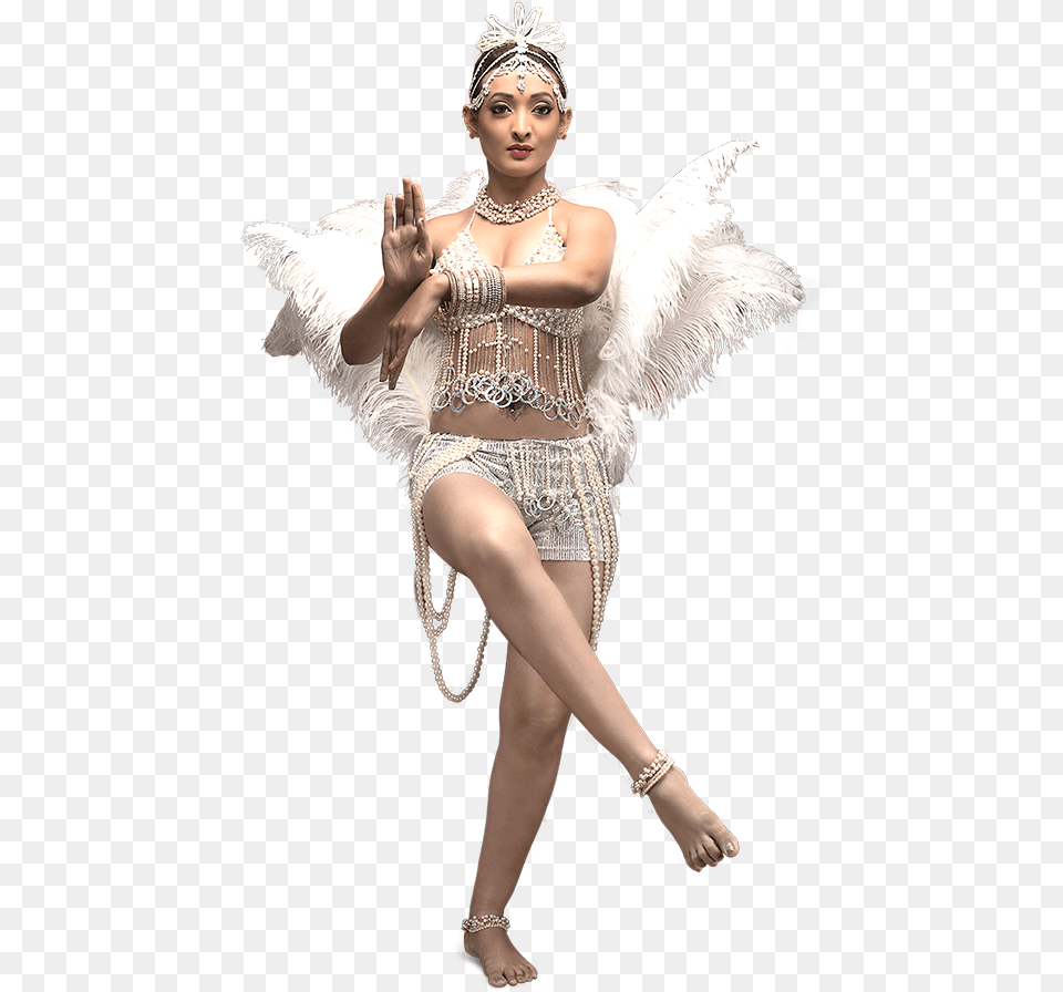 Dancing With The Feet Is One Thing Belly Dancer Sonia Shil, Finger, Person, Body Part, Leisure Activities Png Image