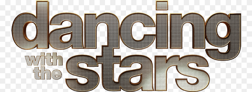 Dancing With The Stars 2020 Celebrity Cast Announced Dancing With The Stars Logo, Text, Number, Symbol Png