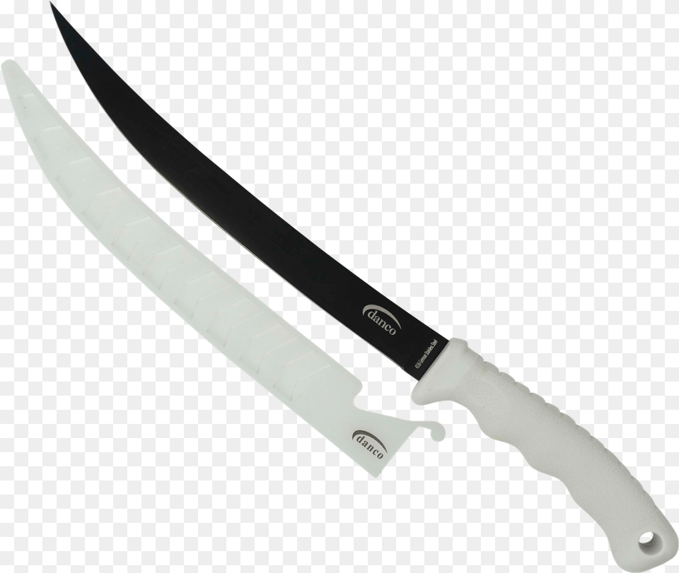 Danco Hunting Knife, Blade, Dagger, Weapon, Sword Png Image