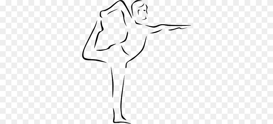 Dandayamana Yoga Position, Dancing, Leisure Activities, Person, Ballerina Png