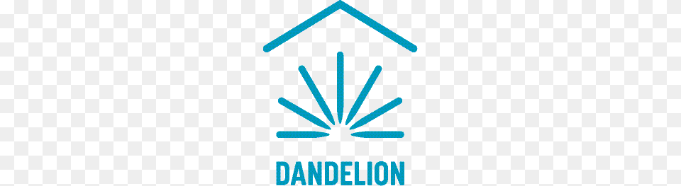 Dandelion Energy, Logo, Sign, Symbol Free Transparent Png