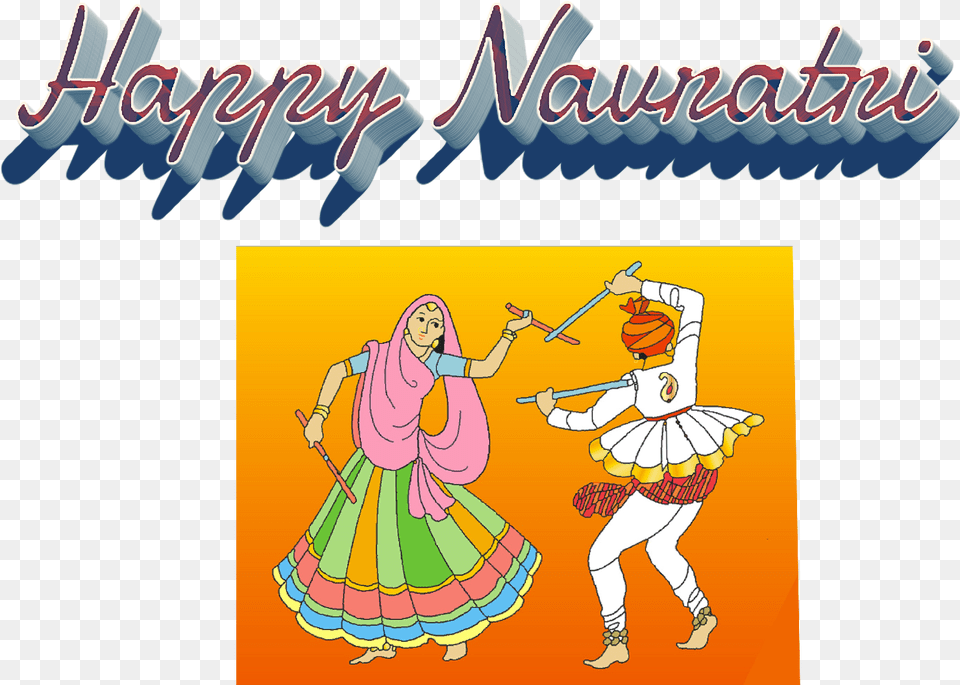 Dandiya Vector, Publication, Book, Comics, Person Png