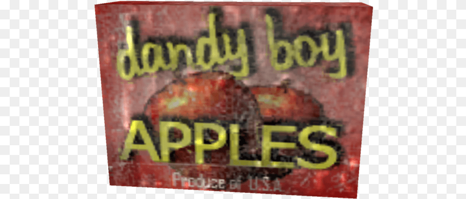 Dandy Boy Apples Dandy Boy Apples, Book, Publication Free Transparent Png
