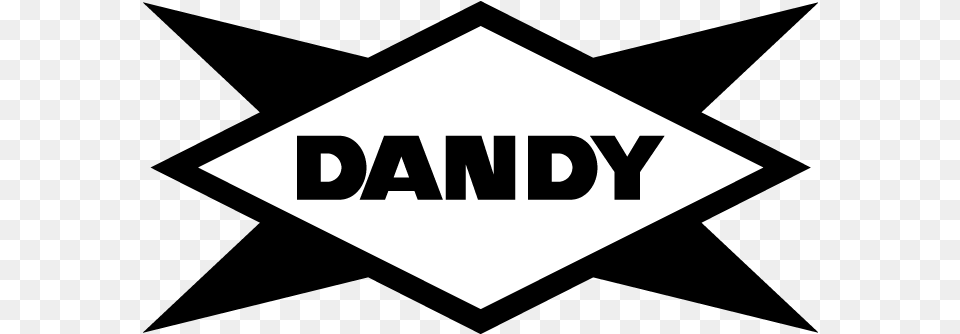 Dandy Chewing Gum Logo Ai Slab Icon, Sign, Symbol Free Png Download