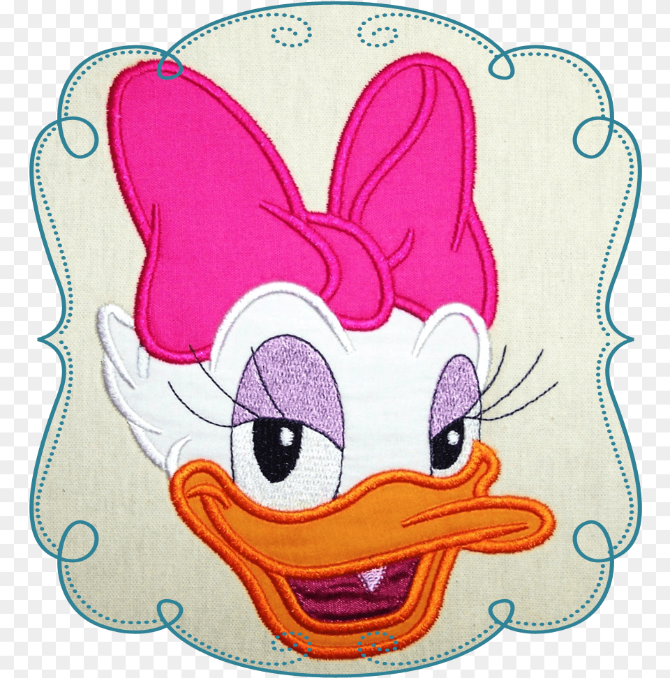 Dandy Duck Face Clipart Cat Reading Book, Applique, Pattern, Embroidery, Home Decor Png Image