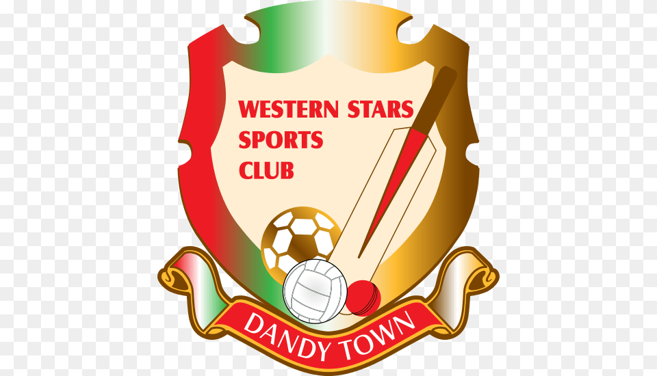 Dandy Town Hornets Dandy Town Hornets Bermuda, Logo, Badge, Symbol, Ball Free Png Download