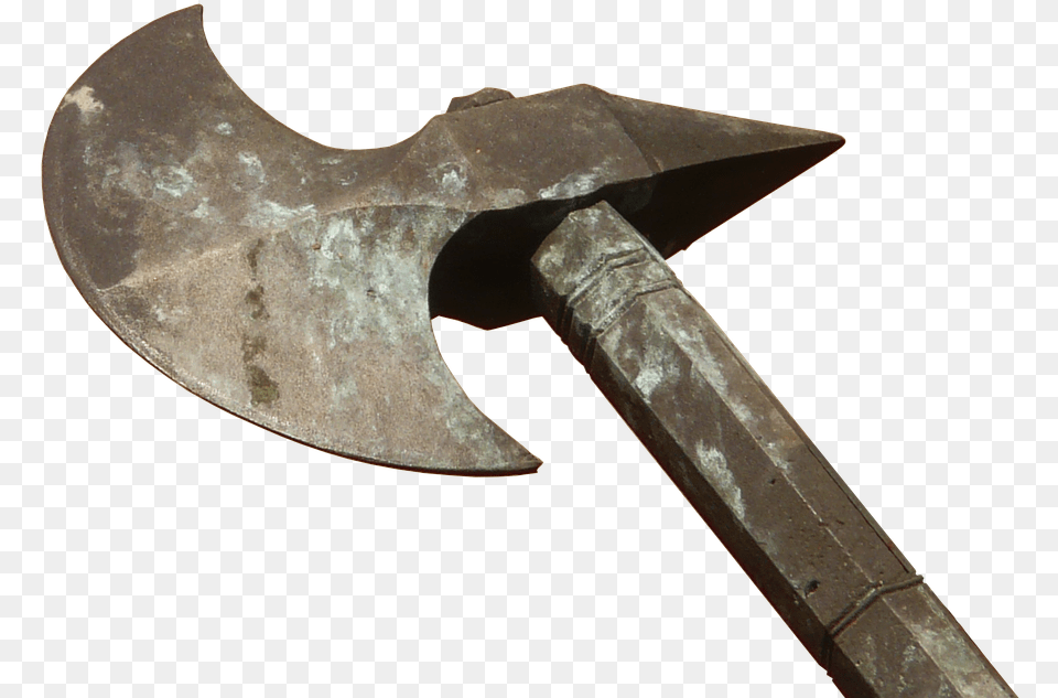 Dane Axeantique Toolhatchetsword Middle Ages Axe, Weapon, Device, Tool Free Png