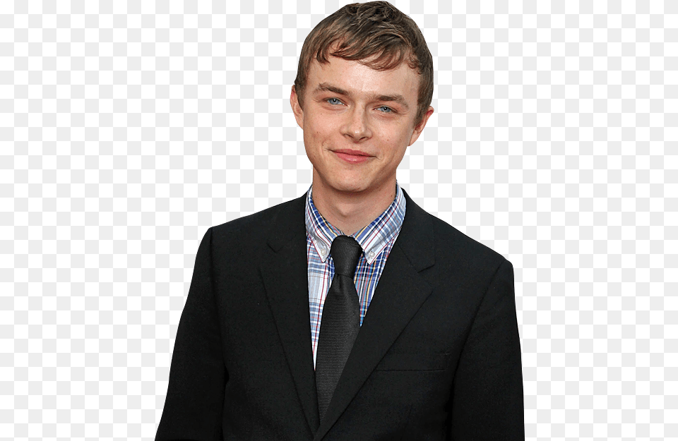 Dane Dehaan On Chronicle Road Tripping With Shia Labeouf Dane Dehaan, Accessories, Suit, Necktie, Tie Free Transparent Png