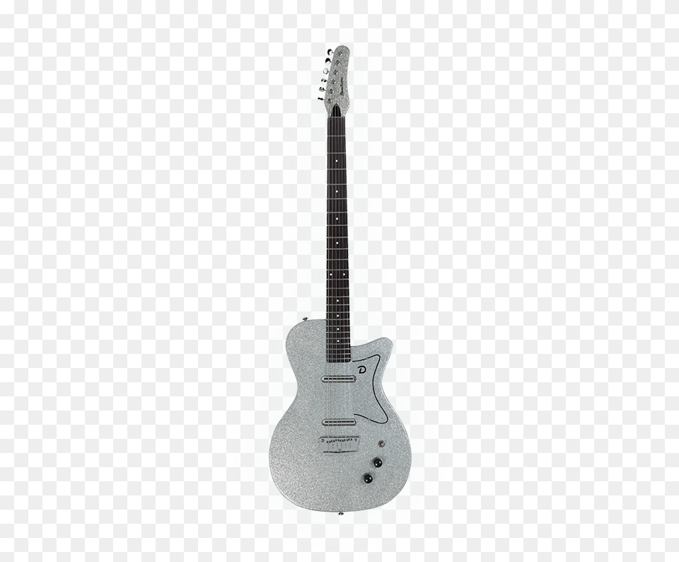 Danelectro Baritone, Bass Guitar, Guitar, Musical Instrument, Electric Guitar Png Image