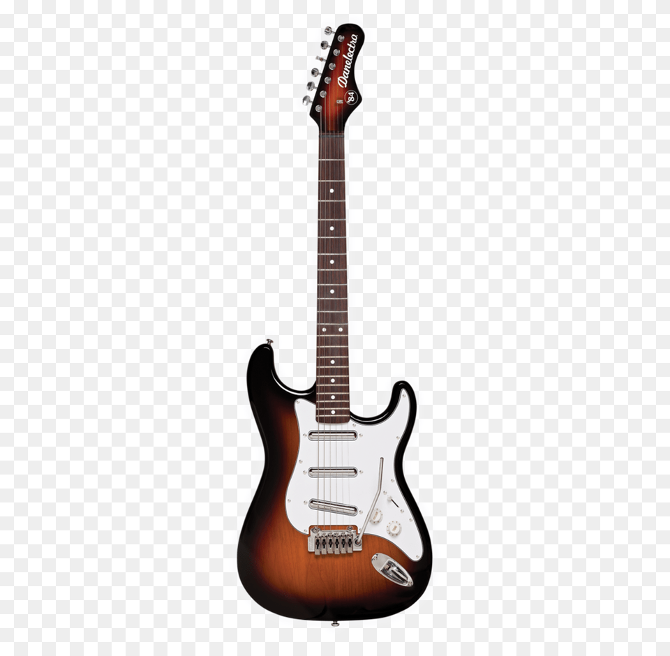 Danelectro Cool Cat Music Company, Electric Guitar, Guitar, Musical Instrument Free Png