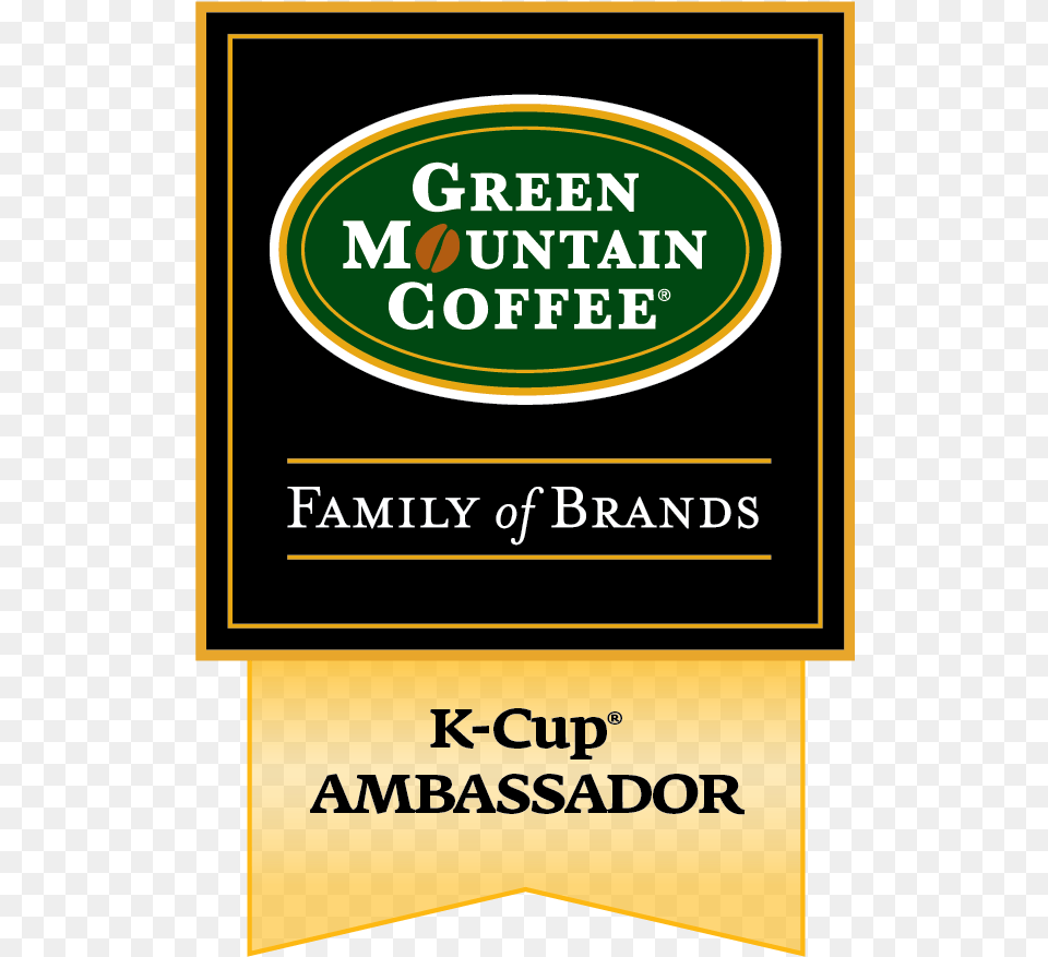 Danelle Ice Brand Ambassador Green Mountain Coffee, Advertisement, Poster, Book, Publication Free Transparent Png