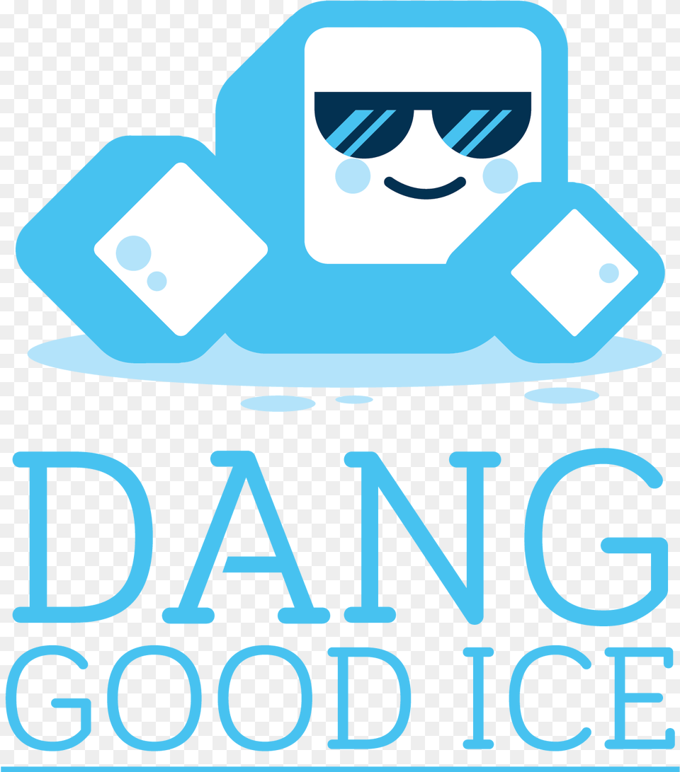 Dang Good Ice, Advertisement, Poster, Outdoors, Electronics Free Transparent Png