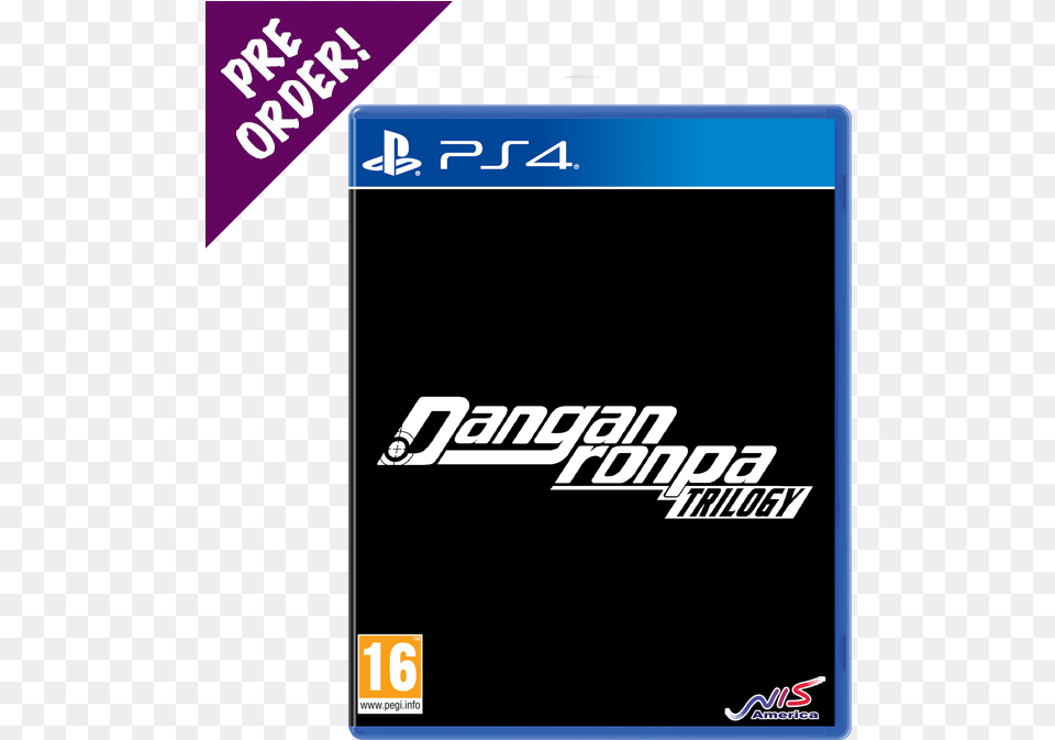 Danganronpa Trilogy Ps4 Danganronpa V3 Killing Harmony, Computer Hardware, Electronics, Hardware, Text Free Png