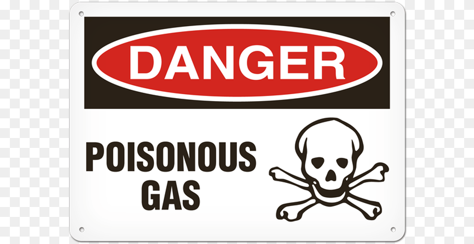 Danger, Sticker, Sign, Symbol Free Png Download