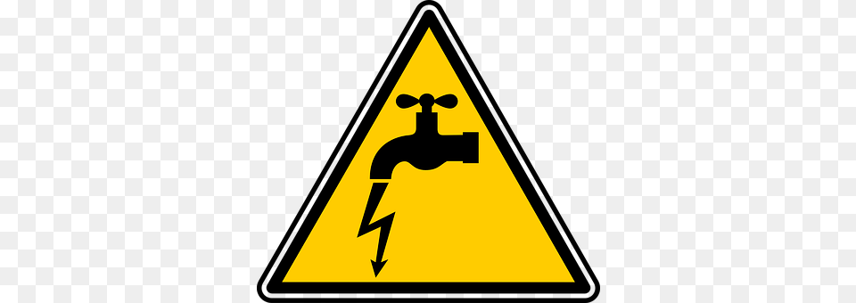 Danger Sign, Symbol, Road Sign Free Transparent Png
