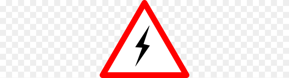 Danger Clip Art Free, Sign, Symbol, Road Sign Png Image