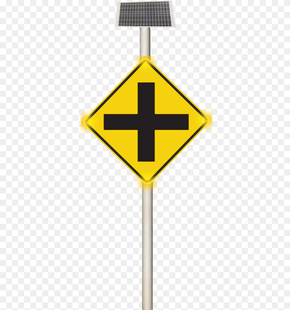 Danger Clipart Alert Sign Traffic Sign, Electrical Device, Solar Panels, Symbol, Cross Free Png