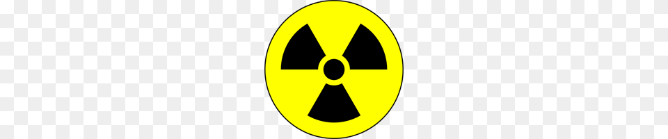 Danger Clipart Danger Icons, Nuclear, Sign, Symbol, Disk Free Png Download