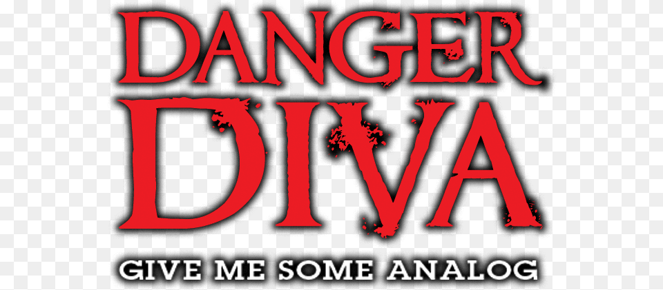 Danger Diva Seattle, Book, Publication, Adult, Bride Free Transparent Png