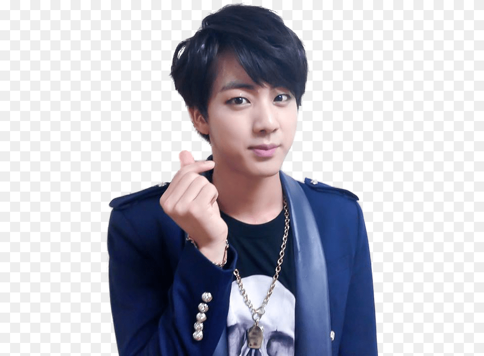 Danger Jin, Black Hair, Hair, Person, Portrait Png