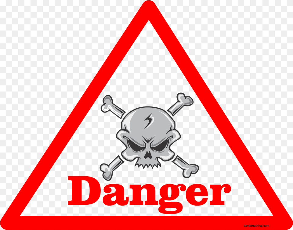 Danger Motorsport Can Be Dangerous Signs, Sign, Symbol, Road Sign Free Png