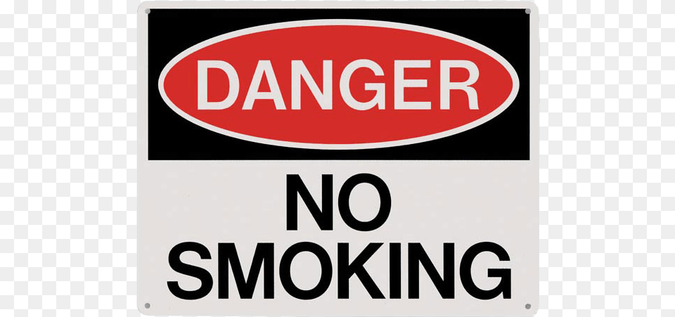Danger No Smoking Graphics, Sign, Symbol, Road Sign Free Transparent Png